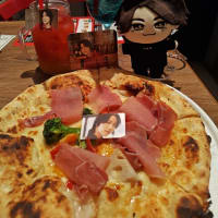 コラボカフェin下北沢