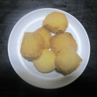 卵不使用クッキー