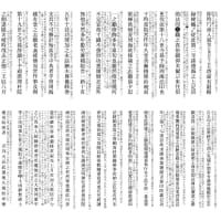 今回は、栃木県田沼町・密蔵院の宝篋印塔の銘文調査報告です。