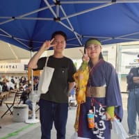 2025/6/1(日)　栄の国まつりin佐賀