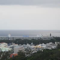 ＨＩＹＯＲＩオーシャンリゾート沖縄・・・昨年オープンしたリゾート気分を満喫させてくれる素敵なホテルでした