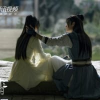 中国ドラマ"有翡"～感想～後半