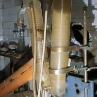 通常兵器→化学・生物兵器→戦術核兵器→戦略核兵器