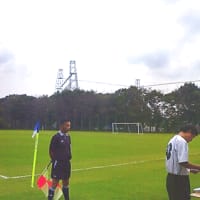 突然の再開です