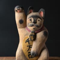原点は、まねきねこ。