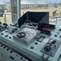 海上自衛隊、曳船 “ ＹＴ-１６”  函館港で一般公開．．．
