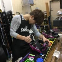 時間の経過