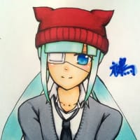 イラスト紹介
