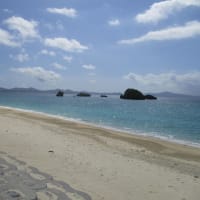 沖縄の風景　2024　四月