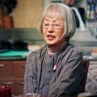 ドラマ『しあわせは食べて寝て待て』"土居志央里" は何処にいた!