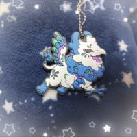 幻獣増えました
