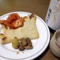 ナナオ君お寛ぎ