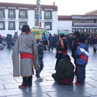 チベット旅行　まとめ