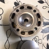 ついに禁断？の領域に・・・