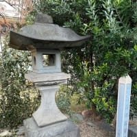 ホントに歩く大山街道 その３