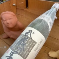 レックスベゴニアの挿し木・・「武蔵の里　純米吟醸」