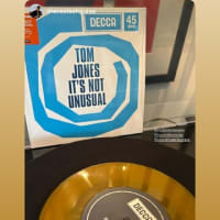 It's Not Unusual【2024 RECORD STORE DAY 限定盤】