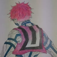 鬼滅の刃塗り絵帳
