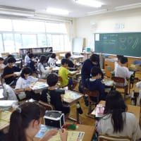 6/11の様子