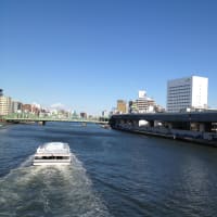 春の嵐