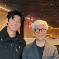 『ＫＹＯＴＯ』は『となりのトトロ』と同時に上演されていた