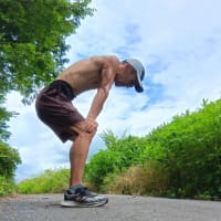 昨夏からの成長