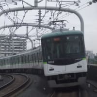 運用写真集　急行・淀