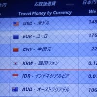 円安に進むのか？円高に進むのか？株価は下落するのか？来週から悩ましい日本経済です