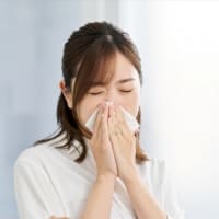 花粉症：治し方を間違えてる？