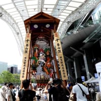 「博多祇園山笠2025」02　