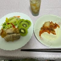 今日はミーティング