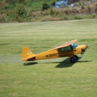 パイパーカブ20cc絶好調です