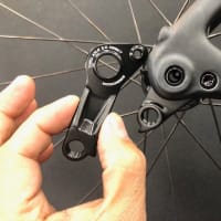 SIGEYIダイレクトマントハンガー＆specializedも！！
