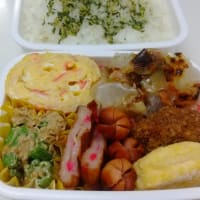 2025.6.23(月)25(水)26(木)のお弁当と浅野拓磨選手とニラ饅頭ととうもろこしごはん