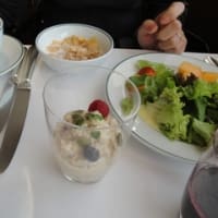 パークハイアット東京（新宿）その２