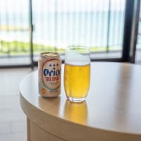 宮古島　宿に到着.