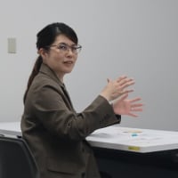 2024年度　一社）障害者武道協会理事会・総会　10月26日　浜松市遠鉄百貨店新館　13F