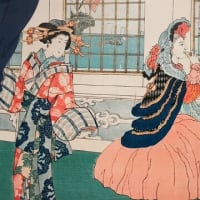 ブロブ　引っ越しですね