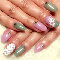 my nails☆
