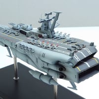 宇宙戦艦ヤマト25 新たなる旅立ちは戦闘空母の夢を見るのか 我が家の地球防衛艦隊 宇宙戦艦ヤマト25 新たなる旅立ちは戦闘空母の夢を見るのか 我が家の地球防衛艦隊