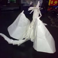 折り紙は日本の文化