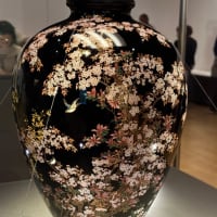 健康のため美術巡り