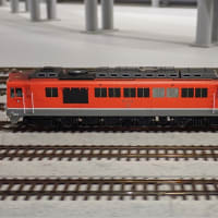 ザ・運転会「国鉄列車」