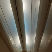 懐かしい街並みを散策