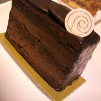 パティスリーリョーコ【テリーヌショコラ】