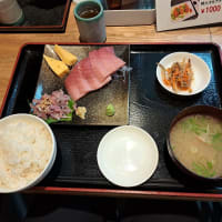 魚や一丁 大田市場