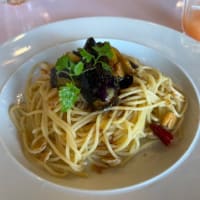 エコキュート交換と、キャナリィランチ