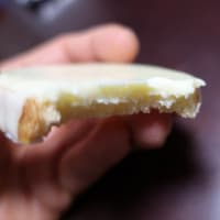 ガトーフェスタ・ハラダ＠グーテ・デ・ロワ ホワイトチョコレート
