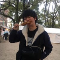 2020年1月3日初詣西宮恵比寿
