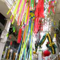 第68回阿佐ヶ谷七夕祭り